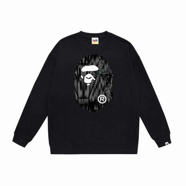 Bape Hoodies S-XXL (358)