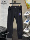 Hermes Jean Pants sz29-38 (18)