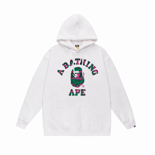 Bape Hoodies S-XXL  (242)