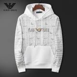 Armani Hoodies M-3XL (39)