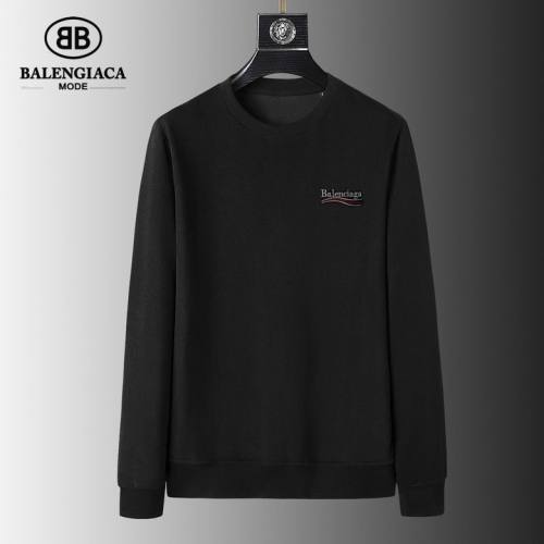 Balenciaga Hoodies M-4XL (184)