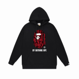 Bape Hoodies S-XXL  (248)
