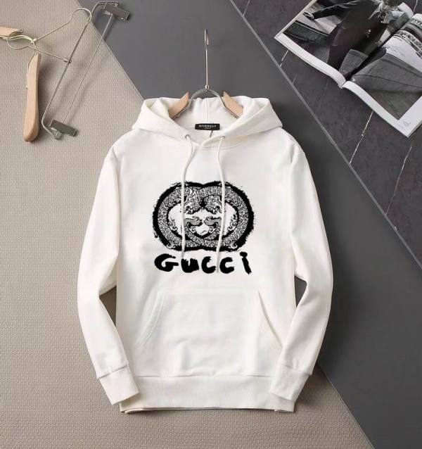 Gucci Hoodies M-5XL (94)