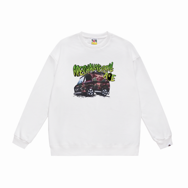 Bape Hoodies S-XXL (361)