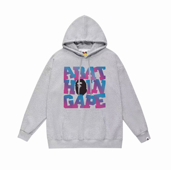 Bape Hoodies S-XXL (268)