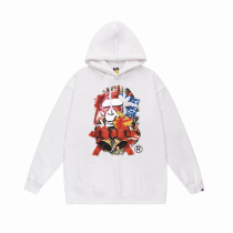 Bape Hoodies S-XXL (345) Bape Hoodies S-XXL (345)
