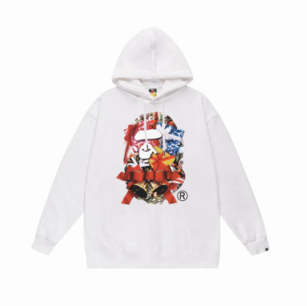 Bape Hoodies S-XXL (345)