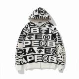 Bape Hoodies M-3XL (72)