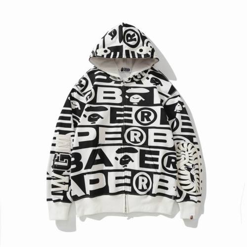 Bape Hoodies M-3XL (72)