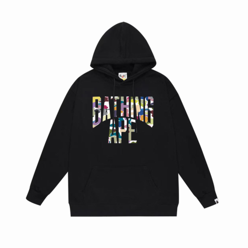 Bape Hoodies S-XXL  (256)
