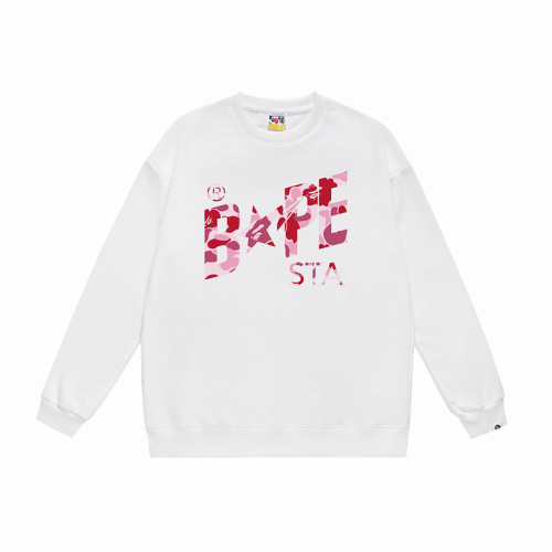 Bape Hoodies S-XXL (501)