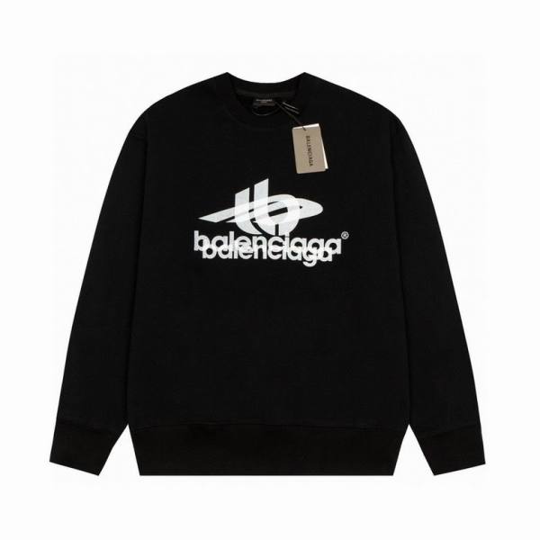 Balenciaga Hoodies S-XL (11)