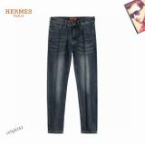 Hermes Jean Pants sz28-38  (8)