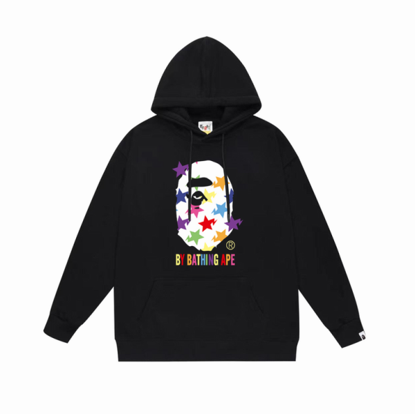 Bape Hoodies S-XXL (189)