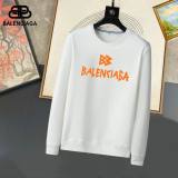 Balenciaga Hoodies M-3XL (130)