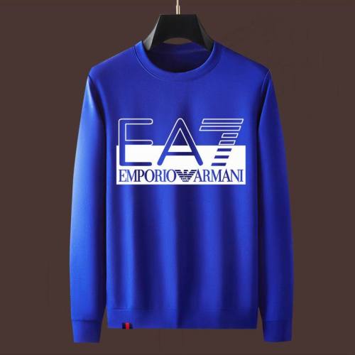 Armani Hoodies M-4XL (55)