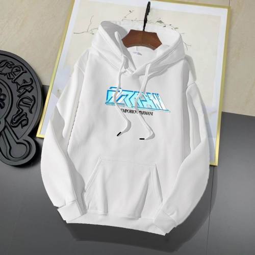 Armani Hoodies M-4XL (123)