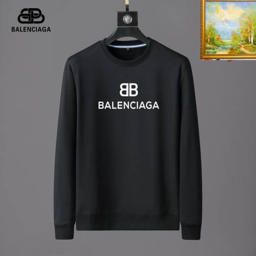 Balenciaga Hoodies M-3XL (113)