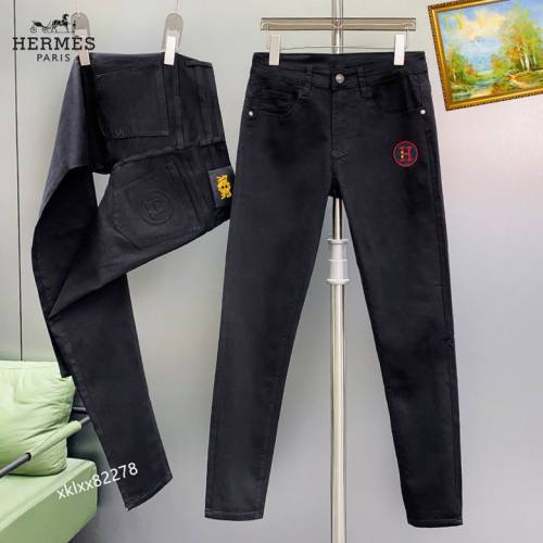 Hermes Jean Pants sz28-38  (6)