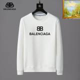 Balenciaga Hoodies M-3XL (112)