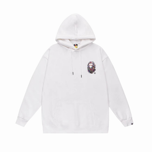 Bape Hoodies S-XXL  (258)