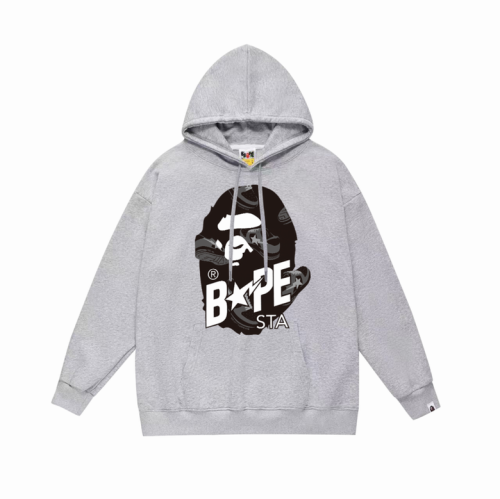 Bape Hoodies S-XXL  (335)
