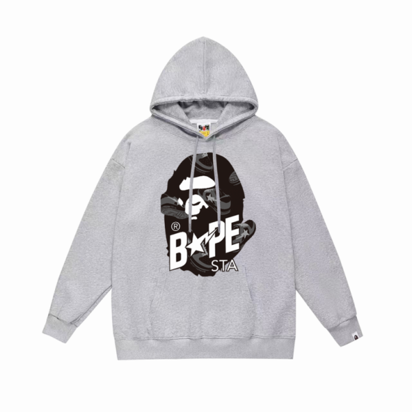 Bape Hoodies S-XXL (335)