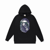 Bape Hoodies S-XXL  (323)