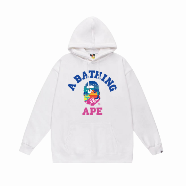 Bape Hoodies S-XXL (233)