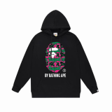Bape Hoodies S-XXL  (244)