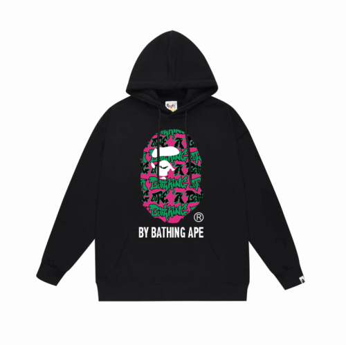 Bape Hoodies S-XXL  (244)