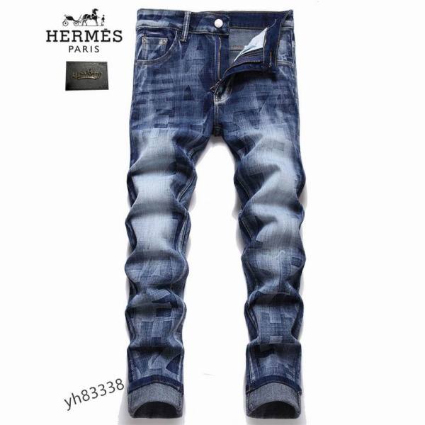 Hermes Jean Pants sz28-38  (2)
