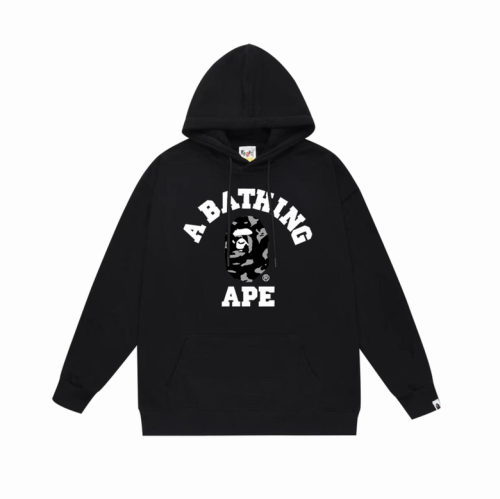 Bape Hoodies S-XXL  (362)