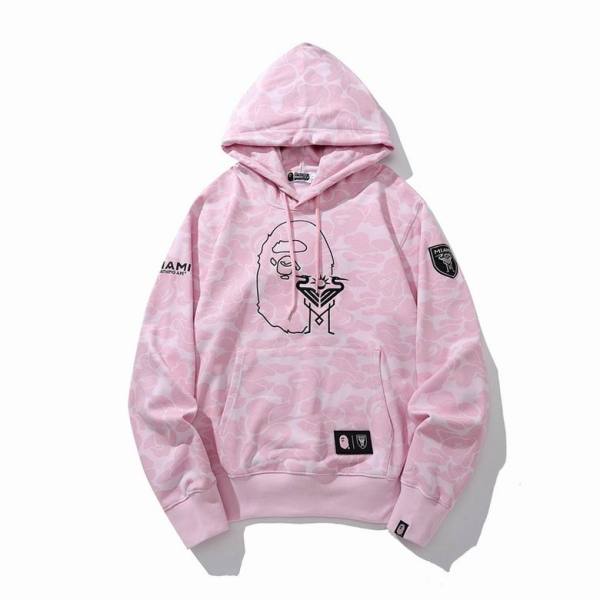 Bape Hoodies S-XXL (155)