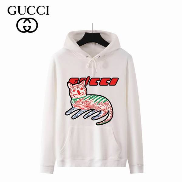 Gucci Hoodies S-XXL (30)