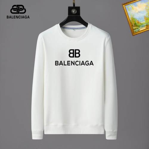 Balenciaga Hoodies M-3XL (134)