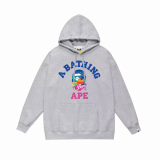 Bape Hoodies S-XXL  (232)
