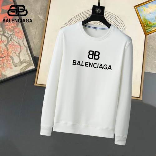 Balenciaga Hoodies M-3XL (128)