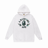Bape Hoodies S-XXL  (311)