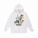 Bape Hoodies S-XXL  (224)