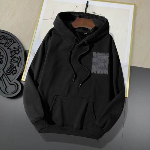 Armani Hoodies M-4XL (135)