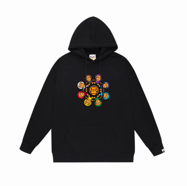 Bape Hoodies S-XXL (214)