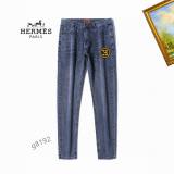 Hermes Jean Pants sz28-38  (17)