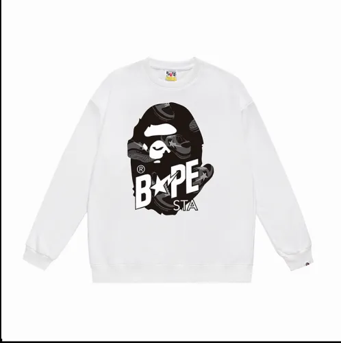 Bape Hoodies S-XXL (485)