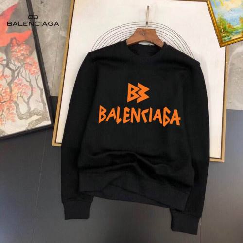Balenciaga Hoodies M-3XL (121)