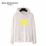 Balenciaga Hoodies S-XXL (83)