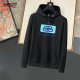 Balenciaga Hoodies M-3XL (147)