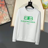 Balenciaga Hoodies M-3XL (122)