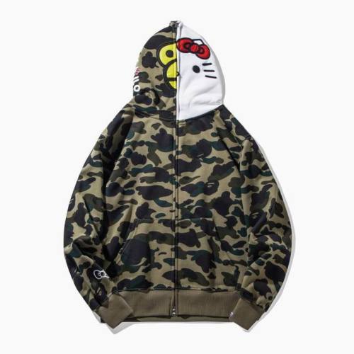 Bape Hoodies M-3XL (112)