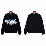 Amiri Hoodies S-XL (225)